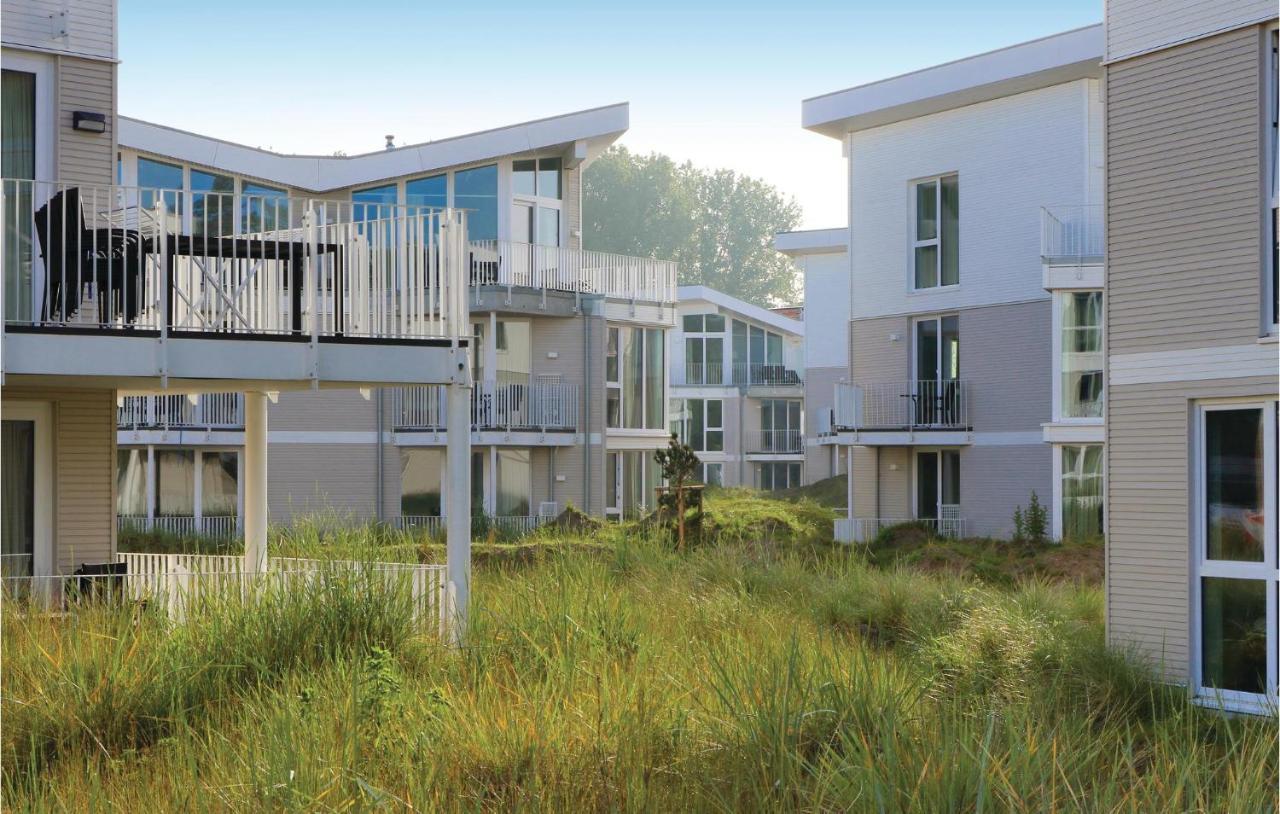 Duenenvilla Superior Apartment Lubeck