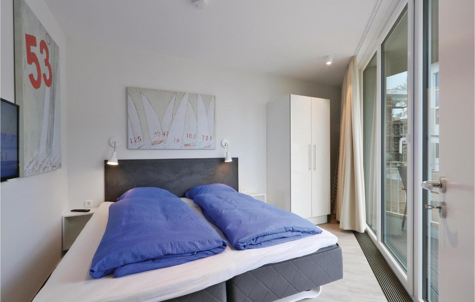 Apartment Duenenvilla Superior