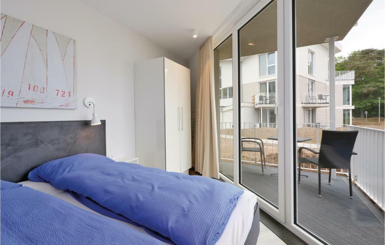 Apartment Duenenvilla Superior Lubeck